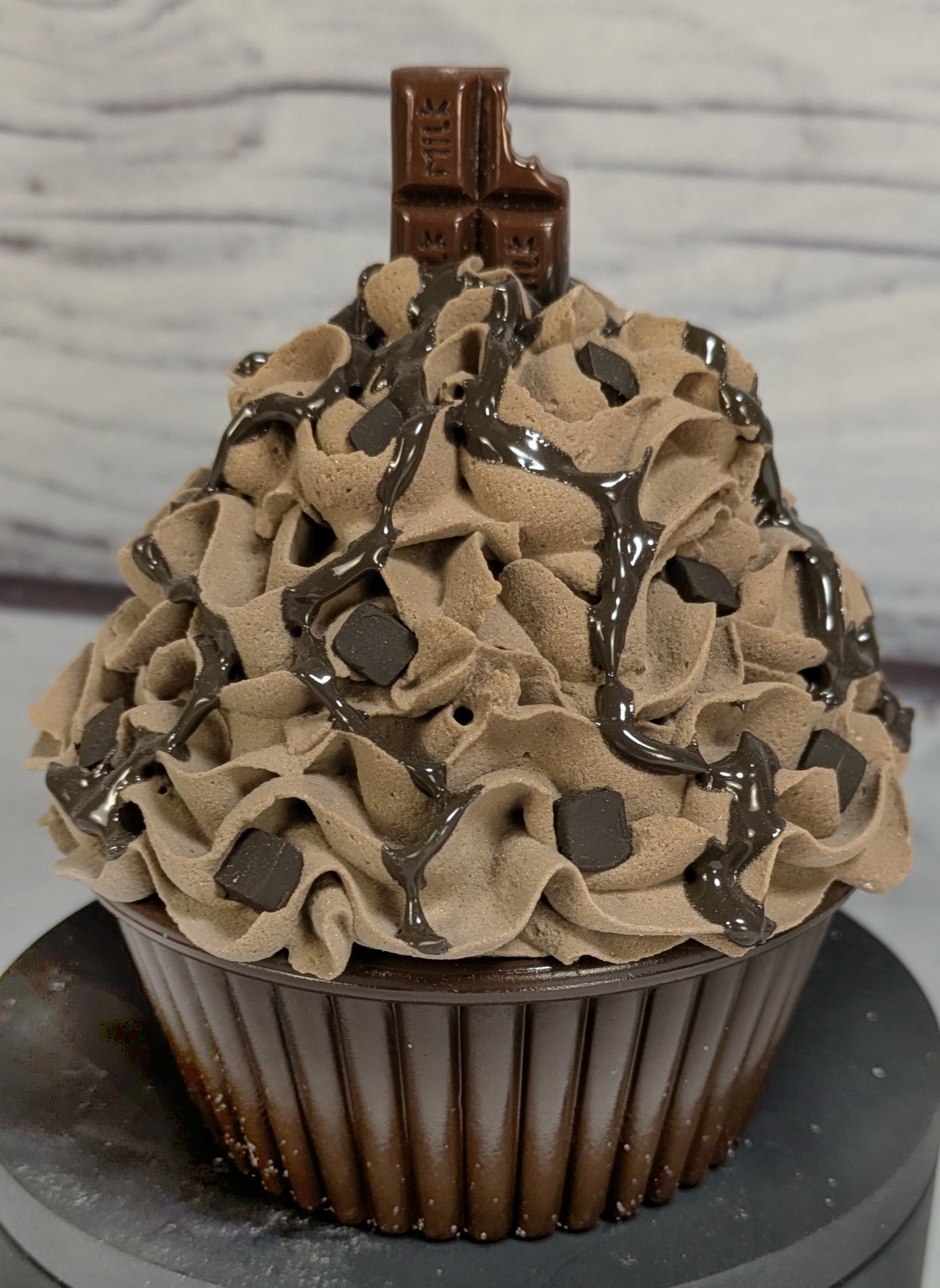 Chocolate Cupcake