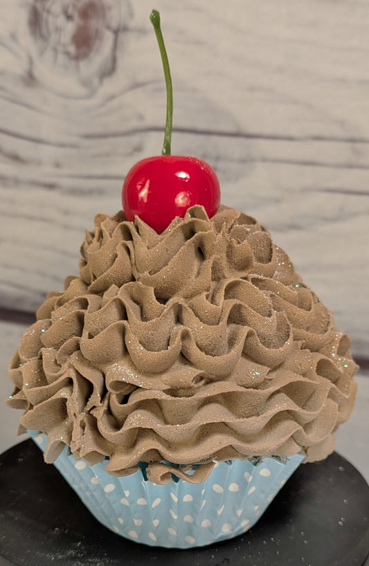 Chocolate Cupcake