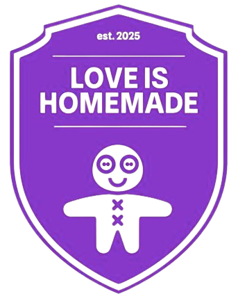 Love Is Homemade