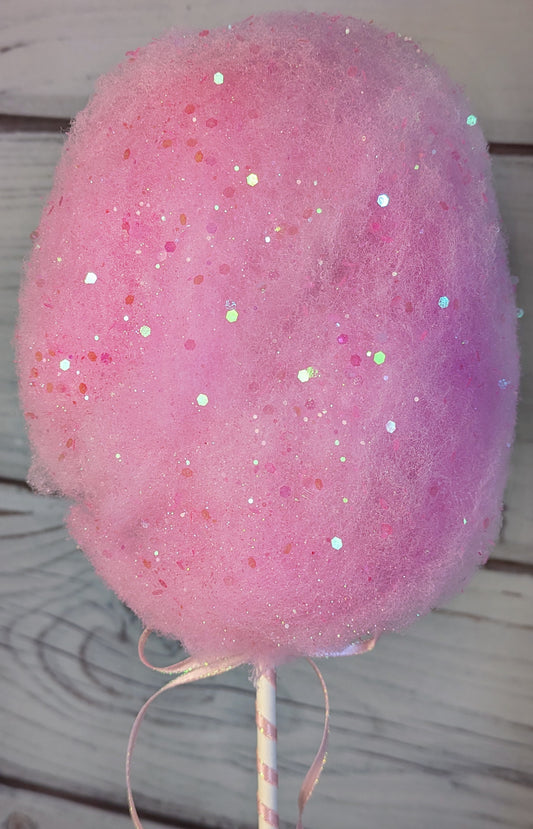 Cotton Candy
