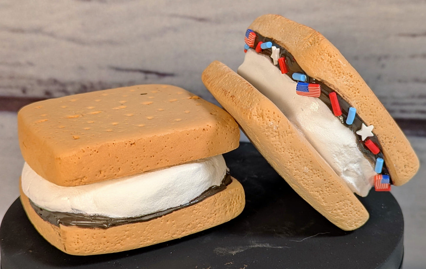 Set of Two Smores